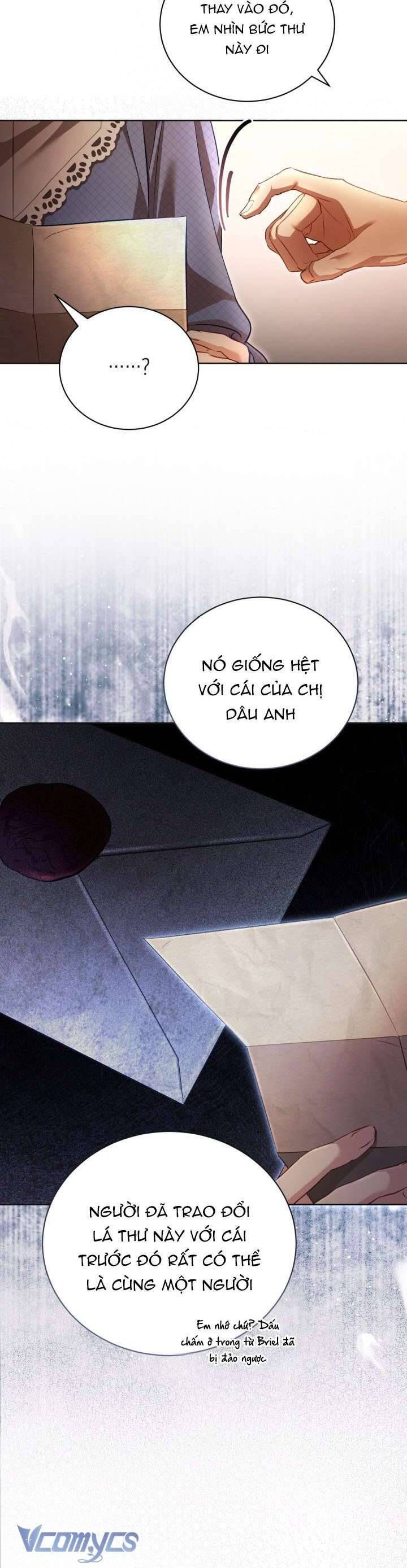 Nhật Ký Trông Trẻ Chapter 71 - Trang 2
