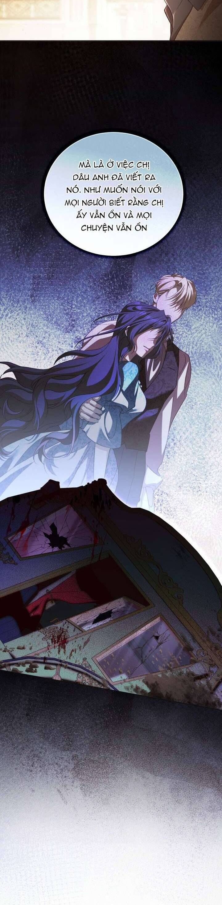 Nhật Ký Trông Trẻ Chapter 71 - Trang 2