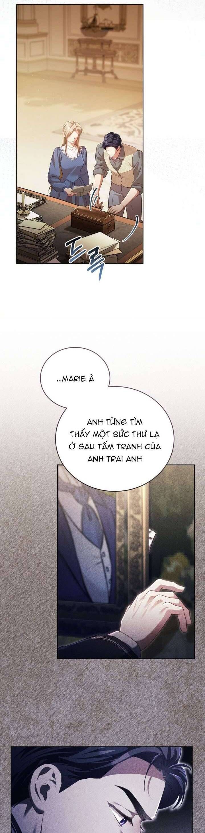 Nhật Ký Trông Trẻ Chapter 71 - Trang 2