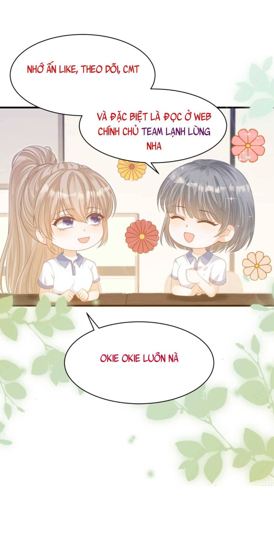Toàn Bộ Tông Môn Đều Là Não Yêu Đương , Duy Chỉ Có Ta Là Chỉ Trích Lâm Độ Chapter 55 - Trang 2