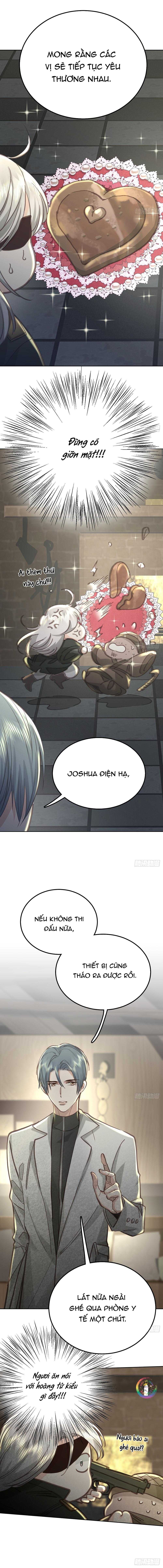 Ong Thợ Chapter 77 - Trang 2