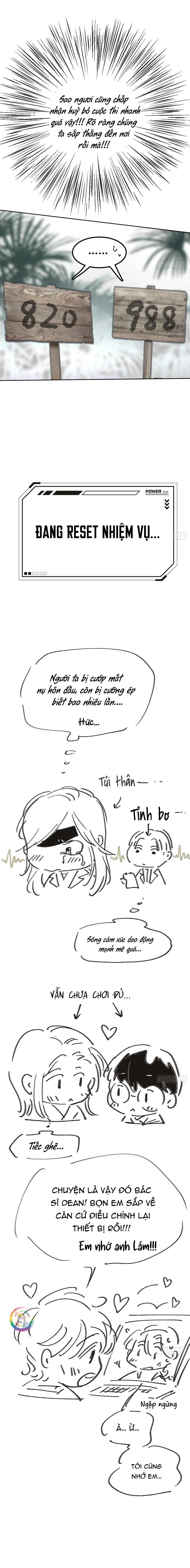 Ong Thợ Chapter 77 - Trang 2