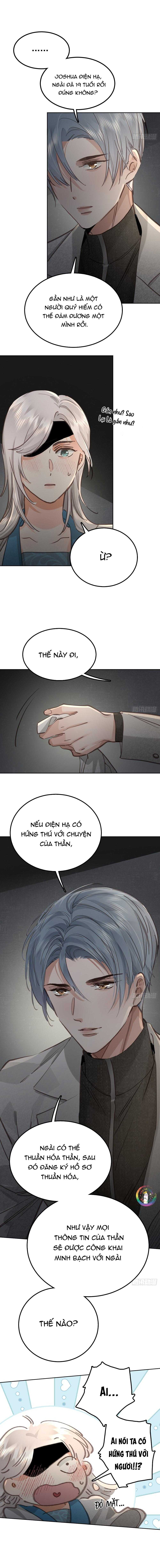 Ong Thợ Chapter 77 - Trang 2