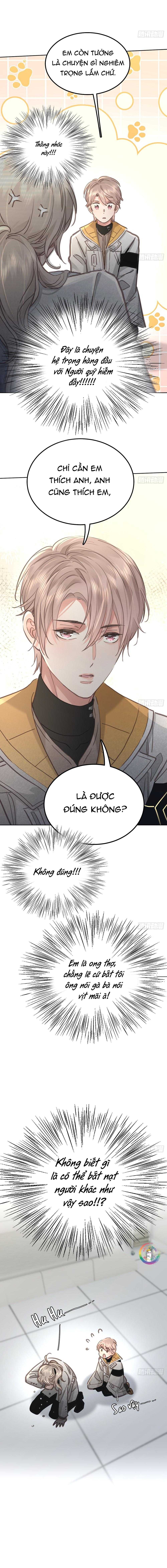 Ong Thợ Chapter 78 - Trang 2