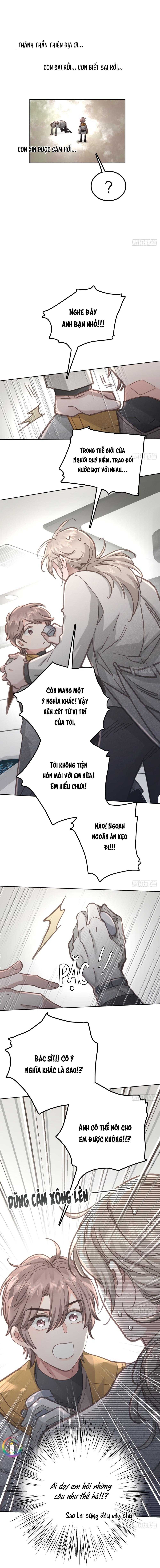 Ong Thợ Chapter 78 - Trang 2