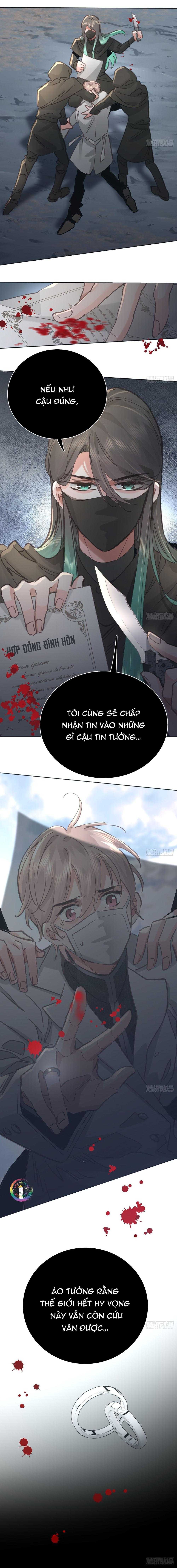 Ong Thợ Chapter 79 - Trang 2