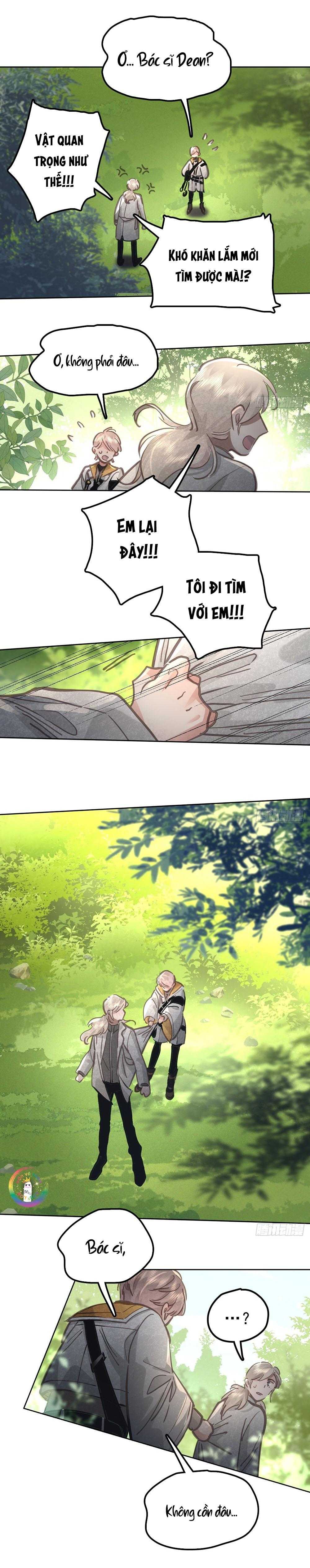 Ong Thợ Chapter 79 - Trang 2