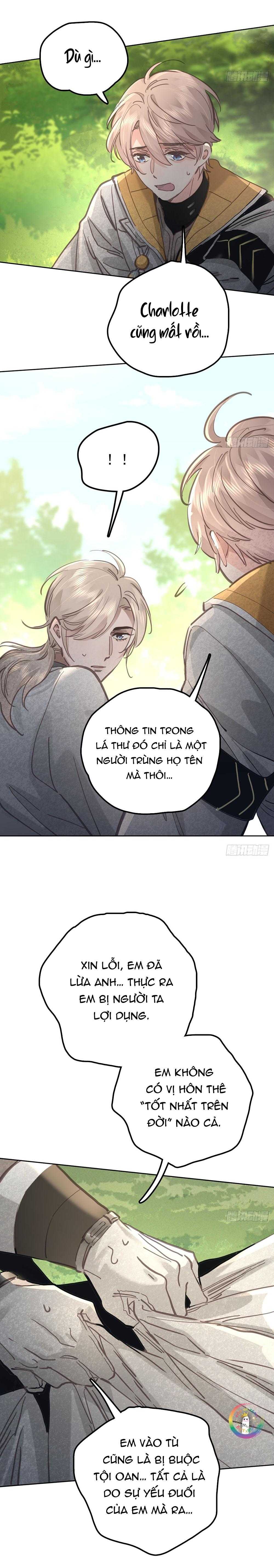 Ong Thợ Chapter 79 - Trang 2