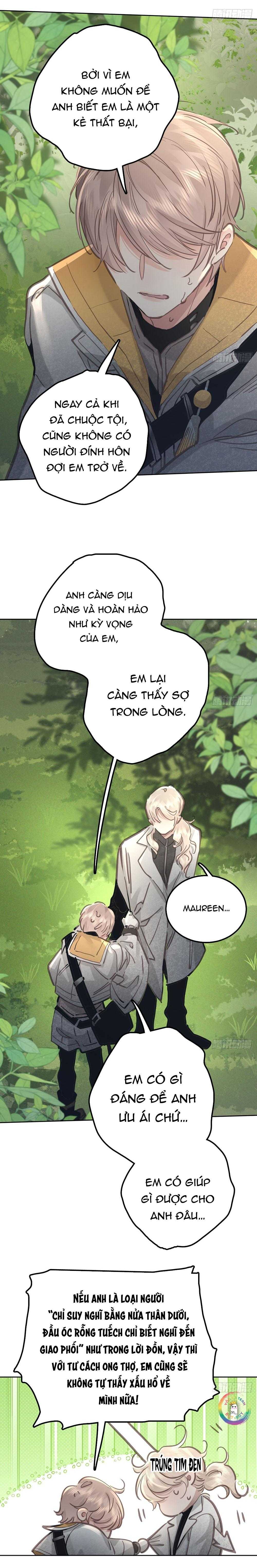 Ong Thợ Chapter 79 - Trang 2