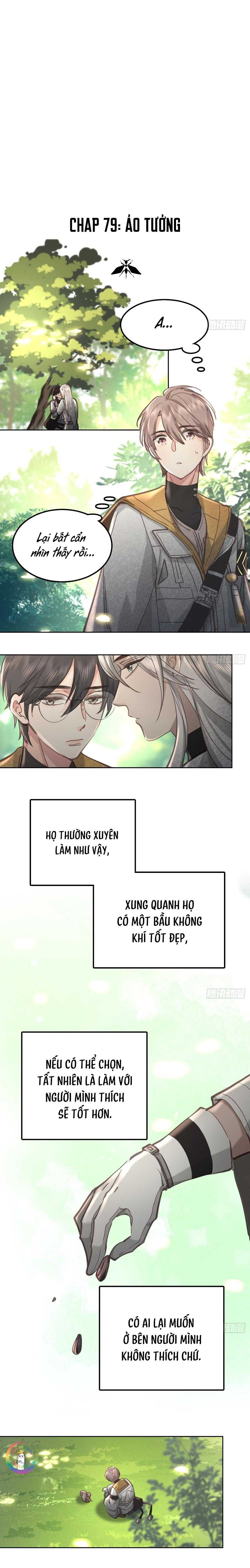 Ong Thợ Chapter 79 - Trang 2