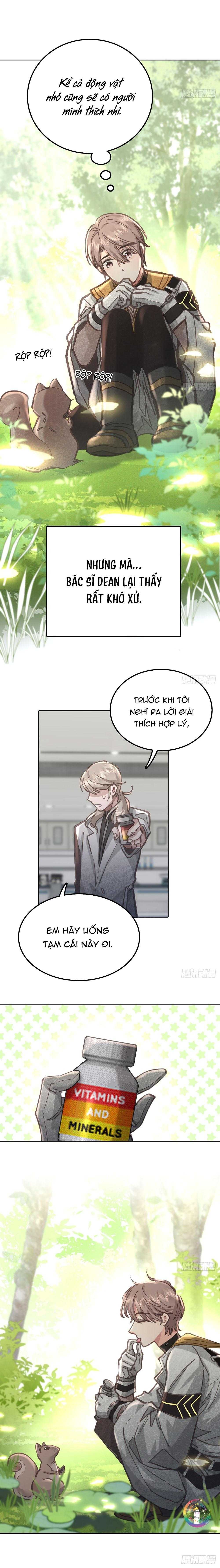 Ong Thợ Chapter 79 - Trang 2