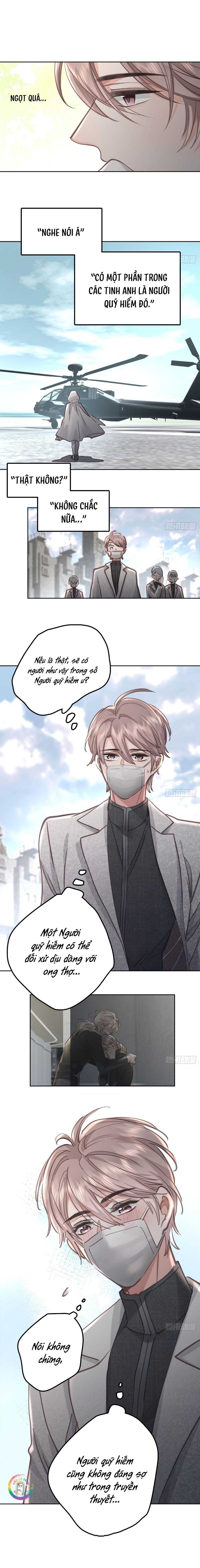 Ong Thợ Chapter 79 - Trang 2