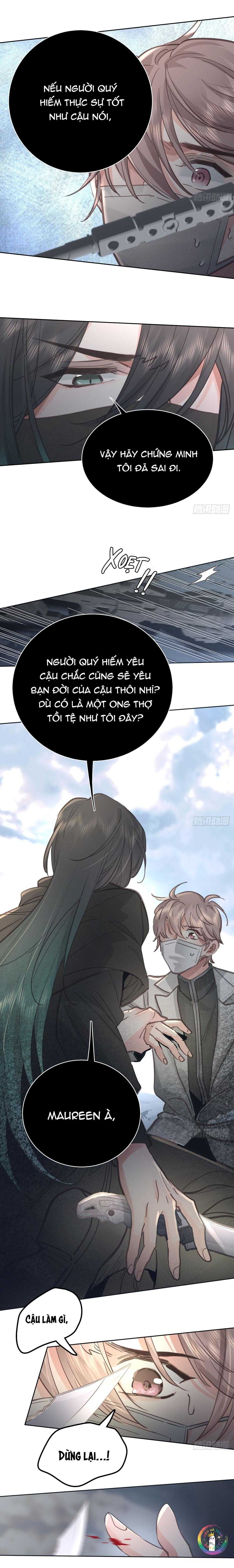 Ong Thợ Chapter 79 - Trang 2
