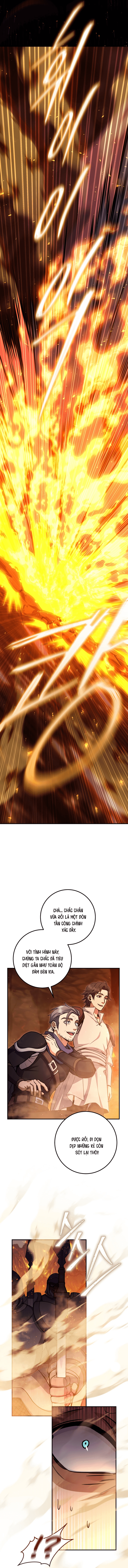 Sự Trả Thù Của Thợ Rèn Huyền Thoại Chapter 36 - Trang 2