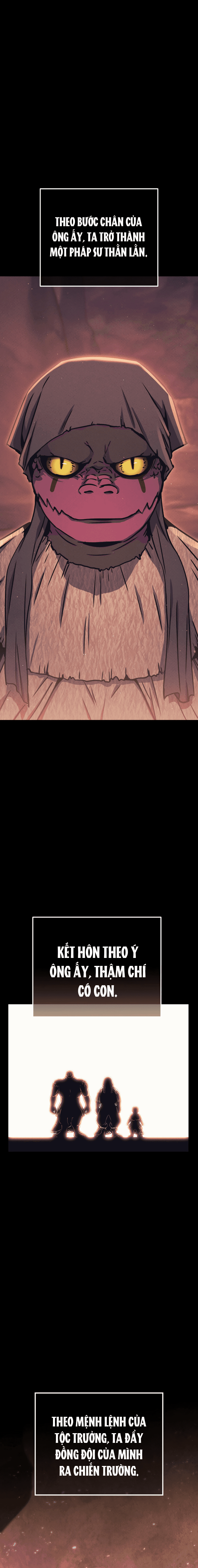 Sự Trả Thù Của Thợ Rèn Huyền Thoại Chapter 39 - Trang 2