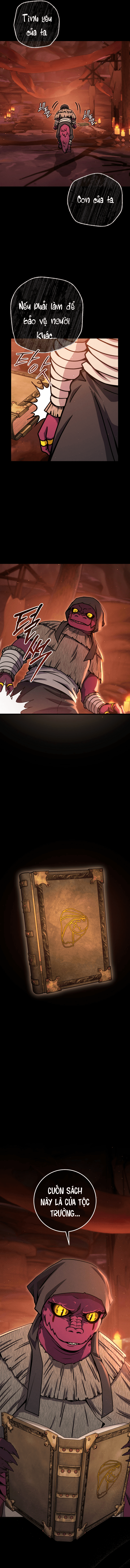 Sự Trả Thù Của Thợ Rèn Huyền Thoại Chapter 39 - Trang 2