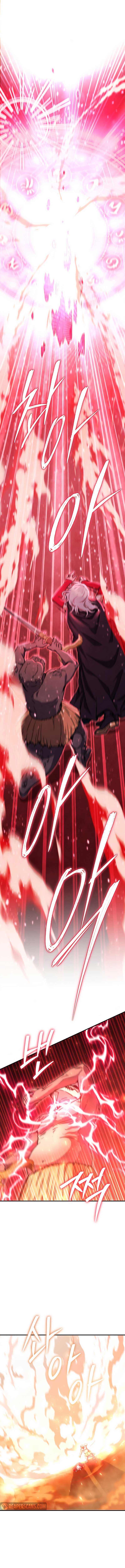 Sự Trả Thù Của Thợ Rèn Huyền Thoại Chapter 40 - Trang 2