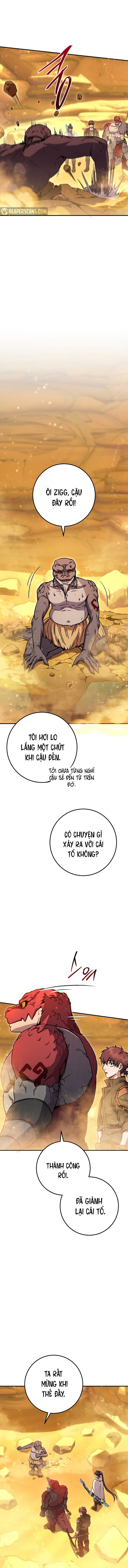 Sự Trả Thù Của Thợ Rèn Huyền Thoại Chapter 40 - Trang 2
