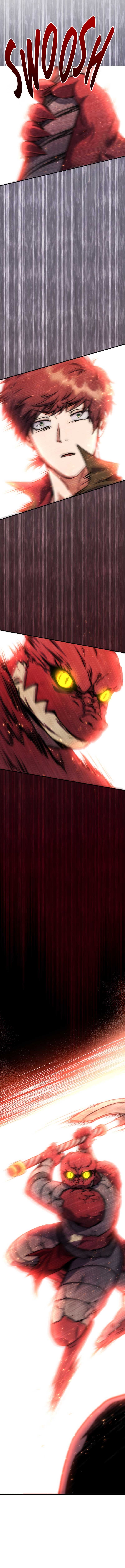 Sự Trả Thù Của Thợ Rèn Huyền Thoại Chapter 40 - Trang 2