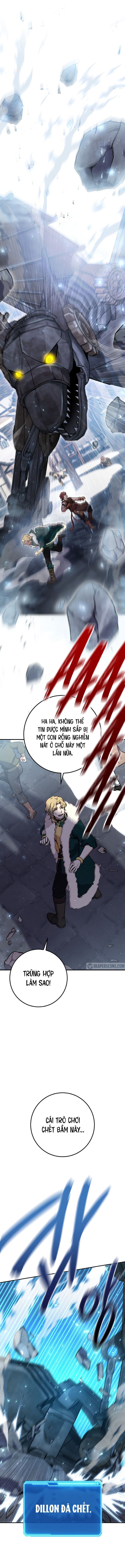 Sự Trả Thù Của Thợ Rèn Huyền Thoại Chapter 44 - Trang 2