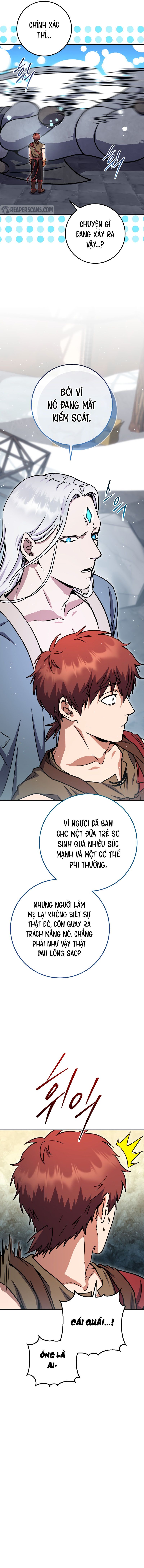 Sự Trả Thù Của Thợ Rèn Huyền Thoại Chapter 44 - Trang 2