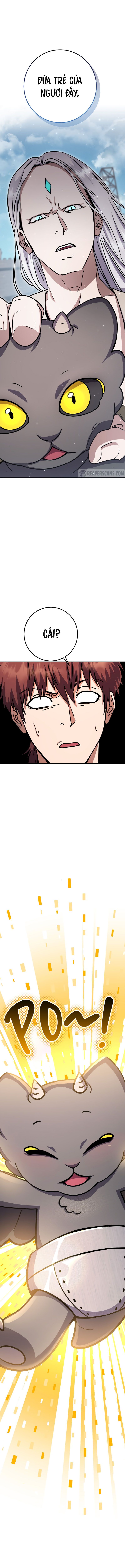 Sự Trả Thù Của Thợ Rèn Huyền Thoại Chapter 44 - Trang 2