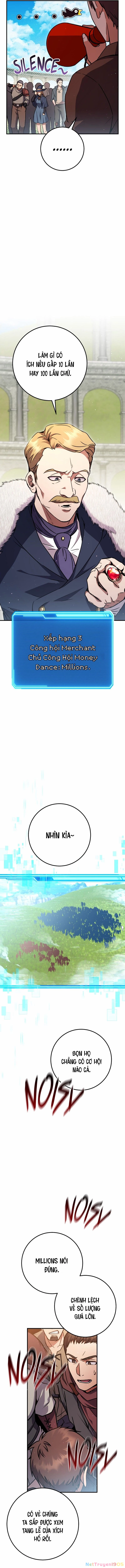 Sự Trả Thù Của Thợ Rèn Huyền Thoại Chapter 50 - Trang 2