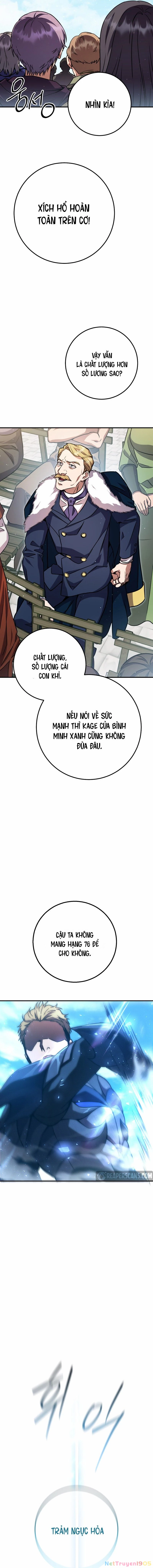 Sự Trả Thù Của Thợ Rèn Huyền Thoại Chapter 50 - Trang 2