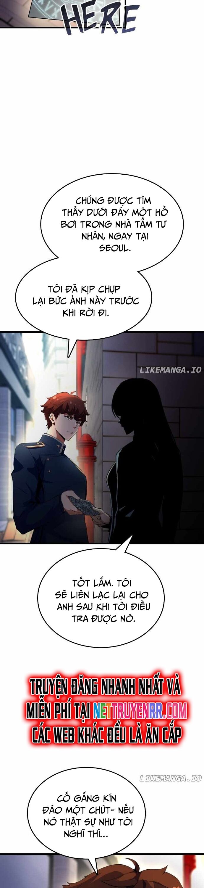 Di Sản Của Các Nhà Văn Chapter 4 - Trang 2