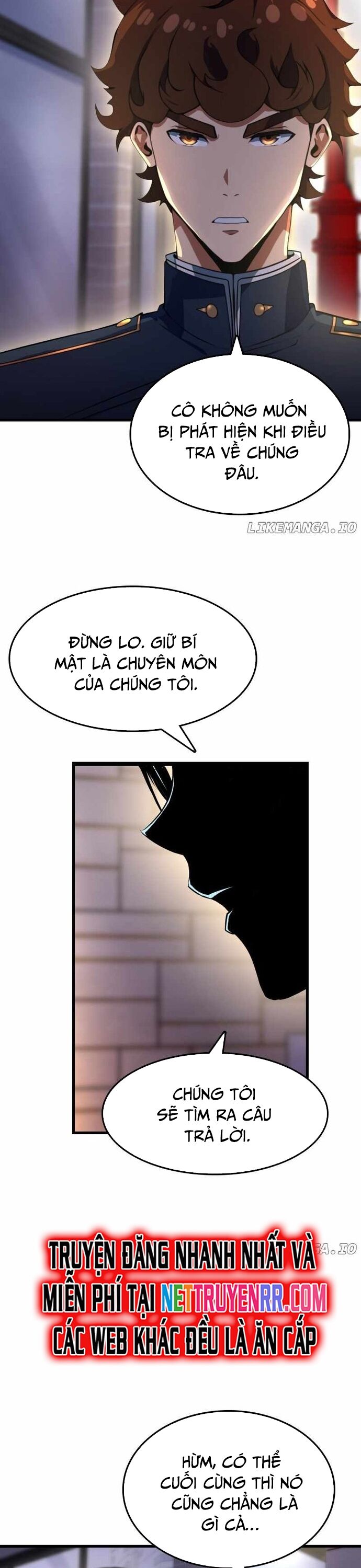 Di Sản Của Các Nhà Văn Chapter 4 - Trang 2