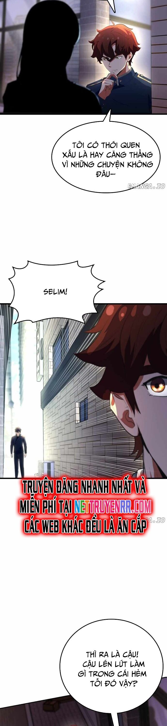 Di Sản Của Các Nhà Văn Chapter 4 - Trang 2