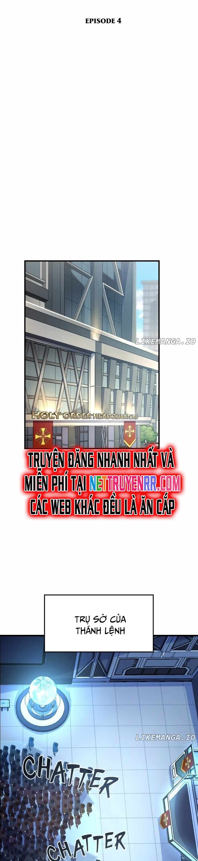 Di Sản Của Các Nhà Văn Chapter 4 - Trang 2