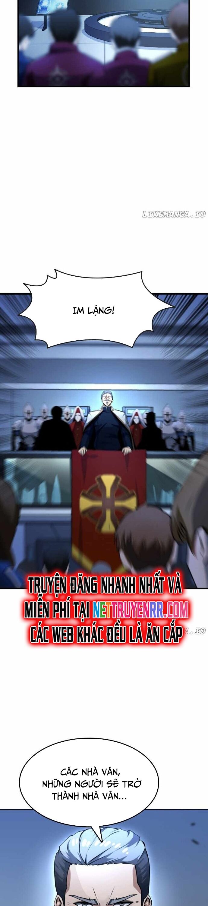 Di Sản Của Các Nhà Văn Chapter 4 - Trang 2