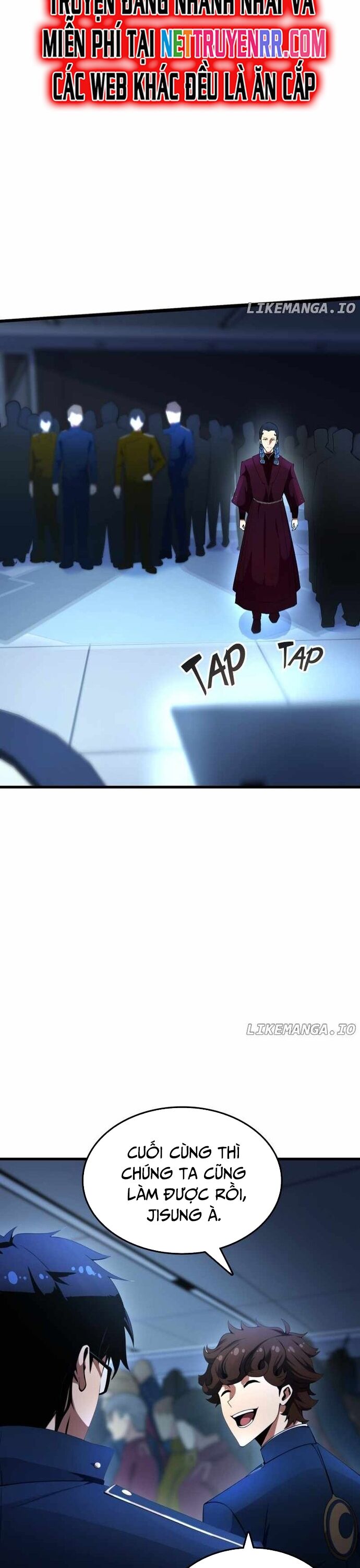 Di Sản Của Các Nhà Văn Chapter 4 - Trang 2