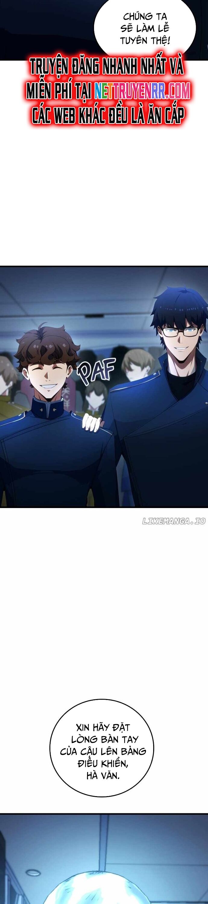 Di Sản Của Các Nhà Văn Chapter 4 - Trang 2