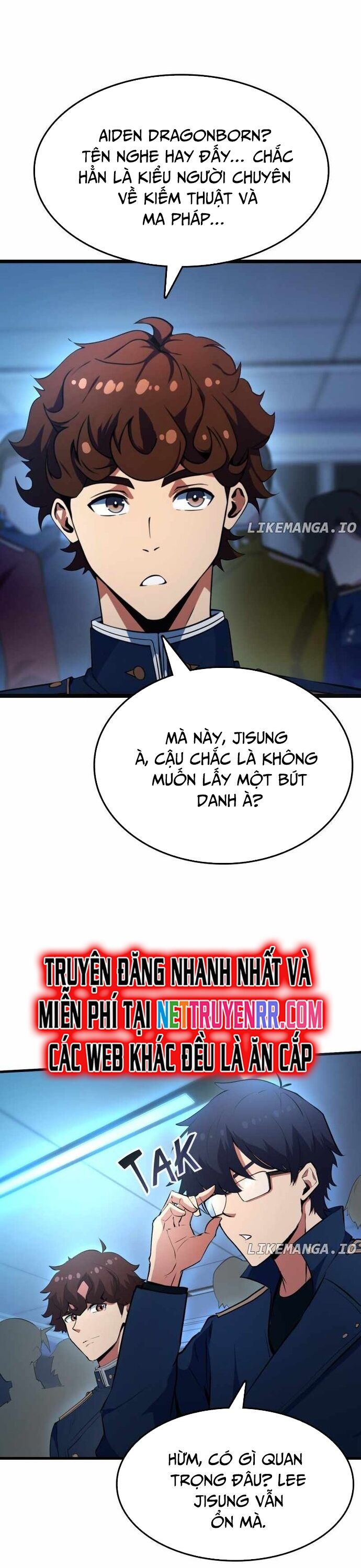 Di Sản Của Các Nhà Văn Chapter 4 - Trang 2