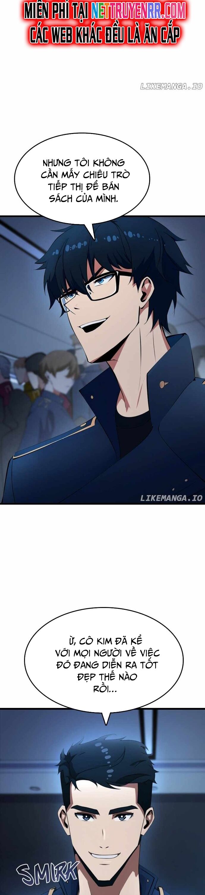 Di Sản Của Các Nhà Văn Chapter 4 - Trang 2