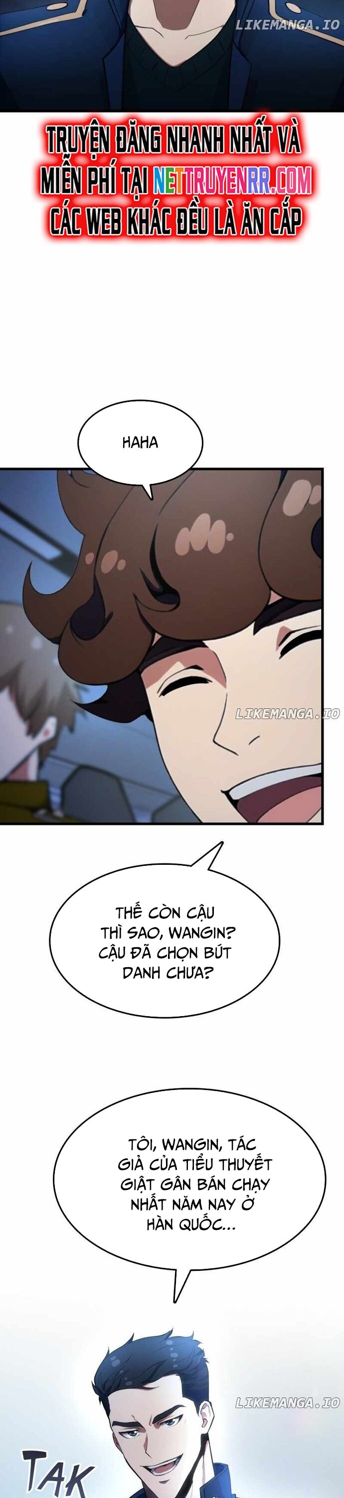 Di Sản Của Các Nhà Văn Chapter 4 - Trang 2