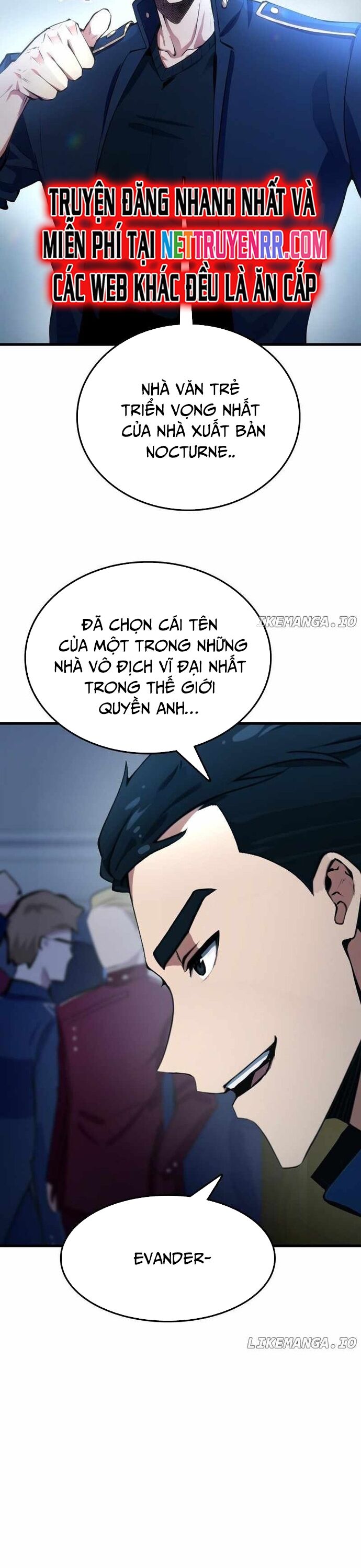 Di Sản Của Các Nhà Văn Chapter 4 - Trang 2
