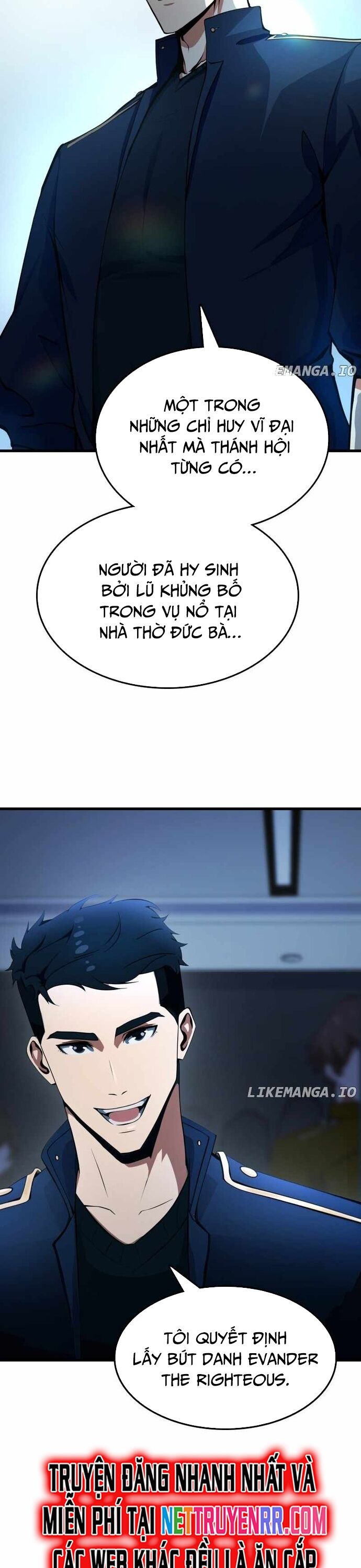 Di Sản Của Các Nhà Văn Chapter 4 - Trang 2