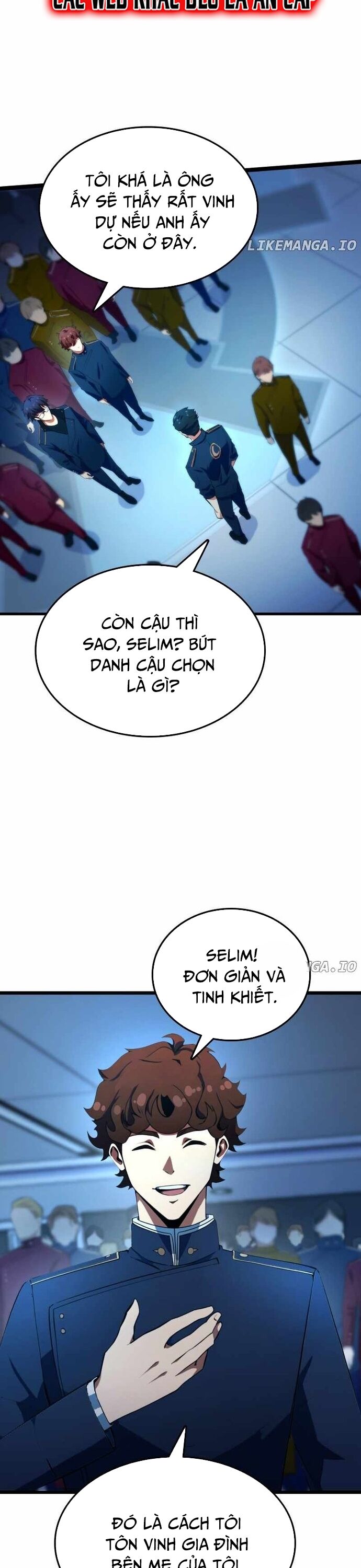 Di Sản Của Các Nhà Văn Chapter 4 - Trang 2
