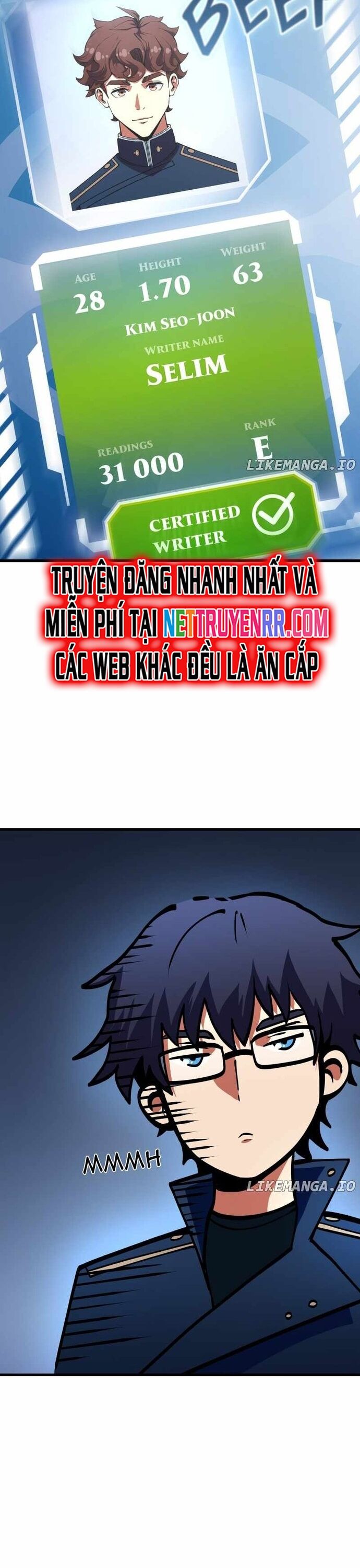 Di Sản Của Các Nhà Văn Chapter 4 - Trang 2