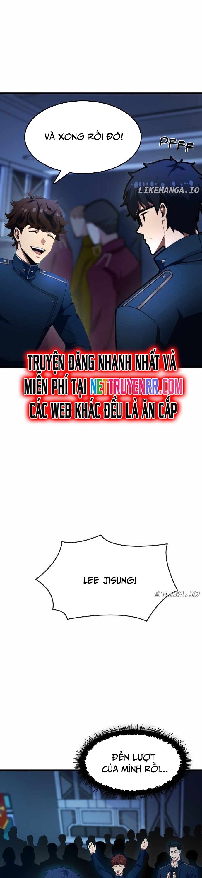 Di Sản Của Các Nhà Văn Chapter 4 - Trang 2