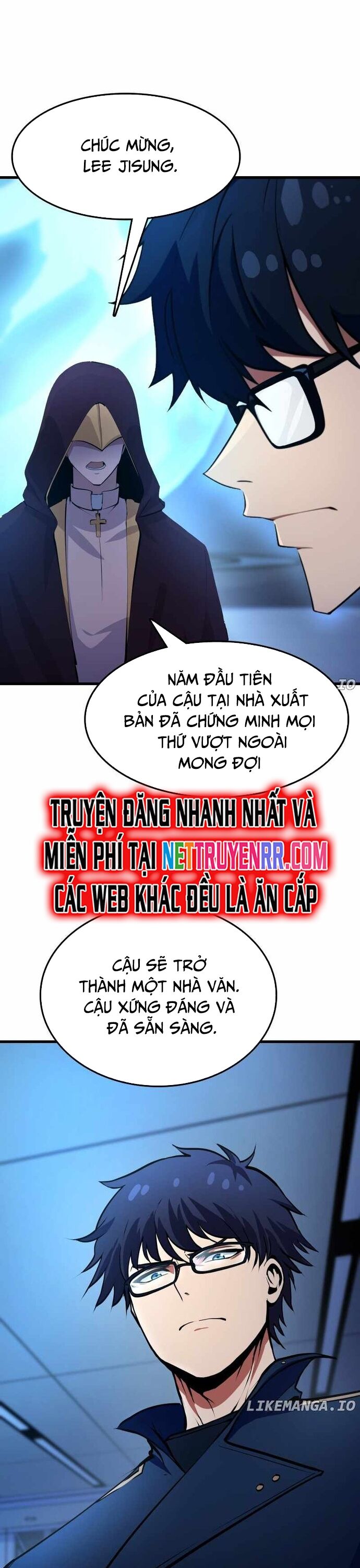 Di Sản Của Các Nhà Văn Chapter 4 - Trang 2