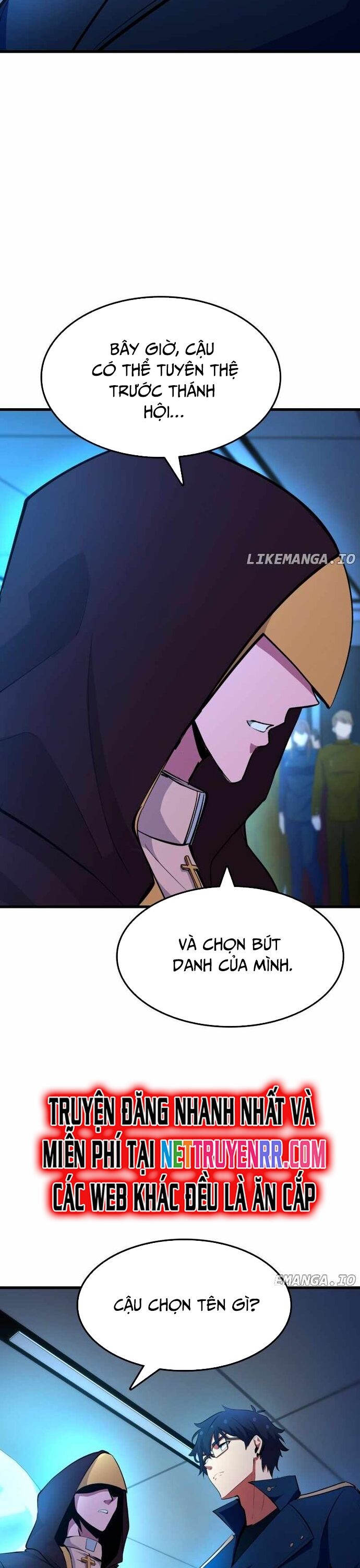 Di Sản Của Các Nhà Văn Chapter 4 - Trang 2