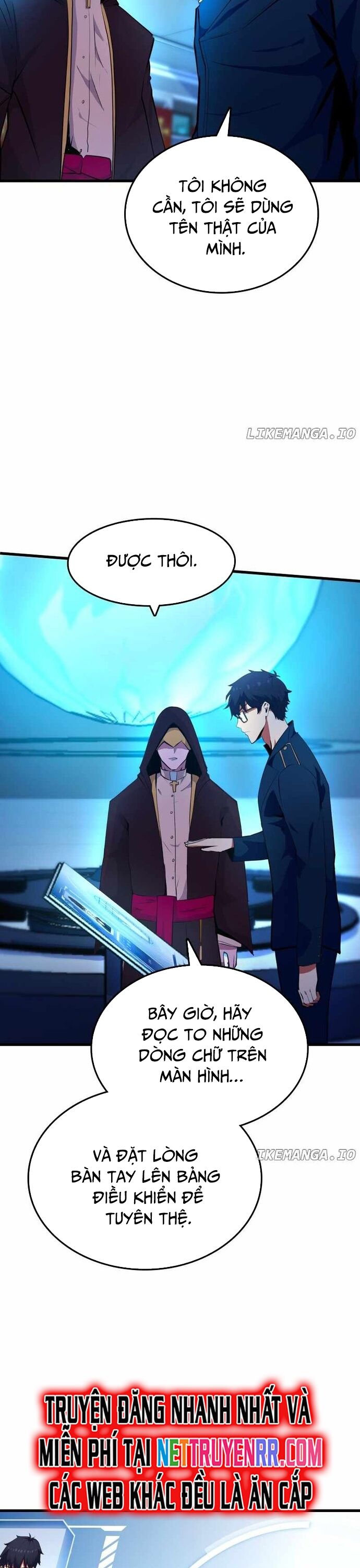 Di Sản Của Các Nhà Văn Chapter 4 - Trang 2