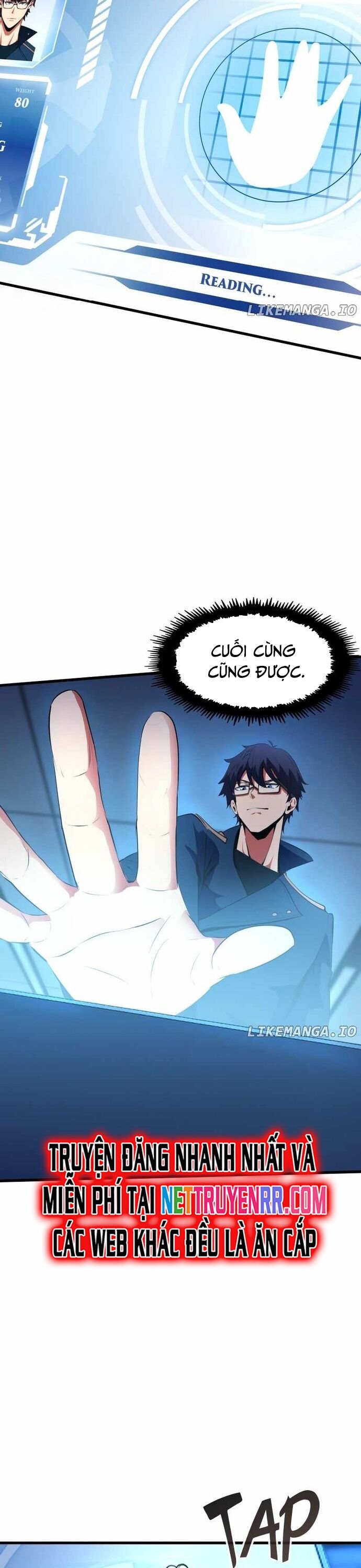 Di Sản Của Các Nhà Văn Chapter 4 - Trang 2