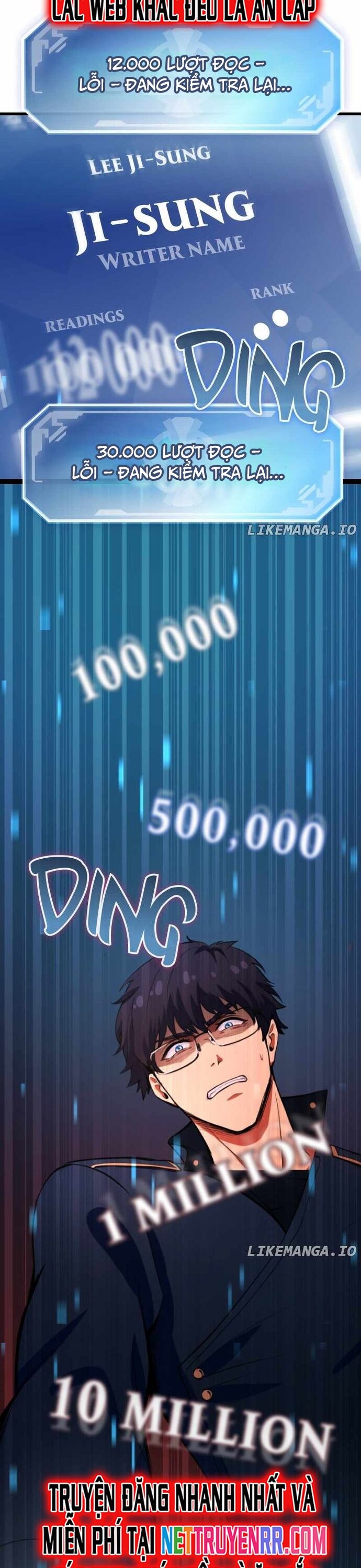 Di Sản Của Các Nhà Văn Chapter 4 - Trang 2