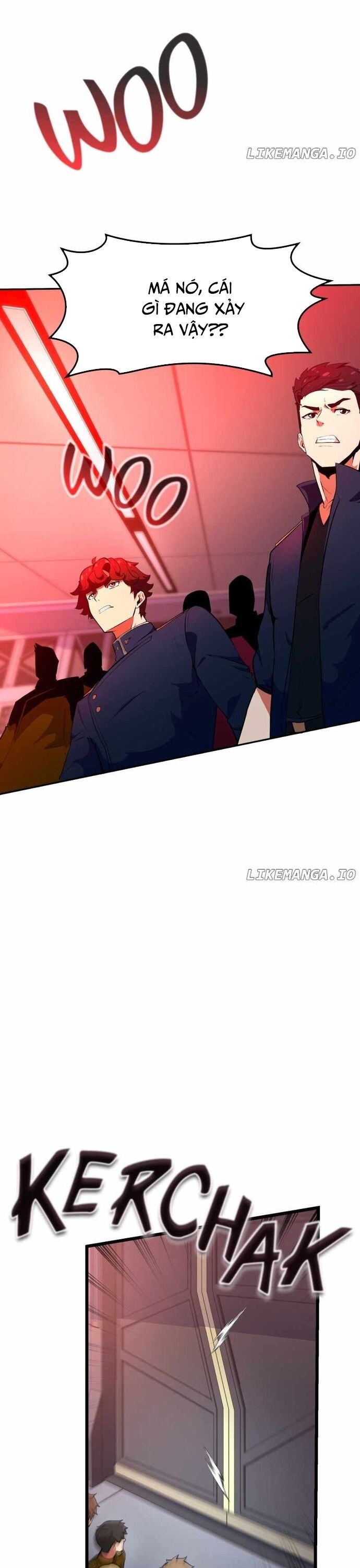 Di Sản Của Các Nhà Văn Chapter 4 - Trang 2