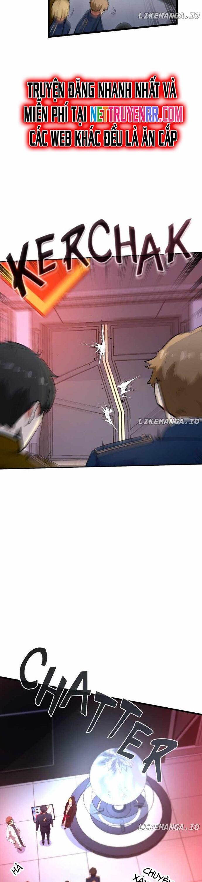 Di Sản Của Các Nhà Văn Chapter 4 - Trang 2